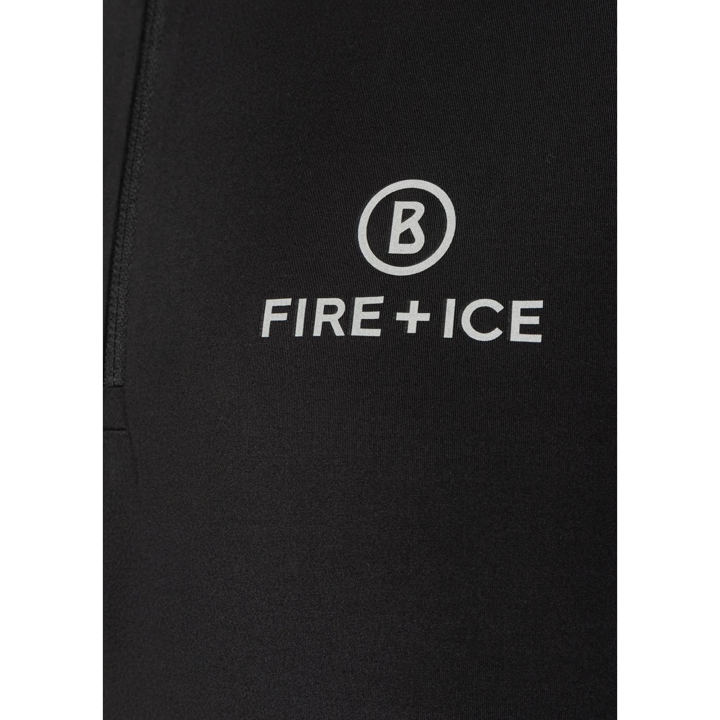 Bluze Termice -  bogner fire and ice Pascal First Layer